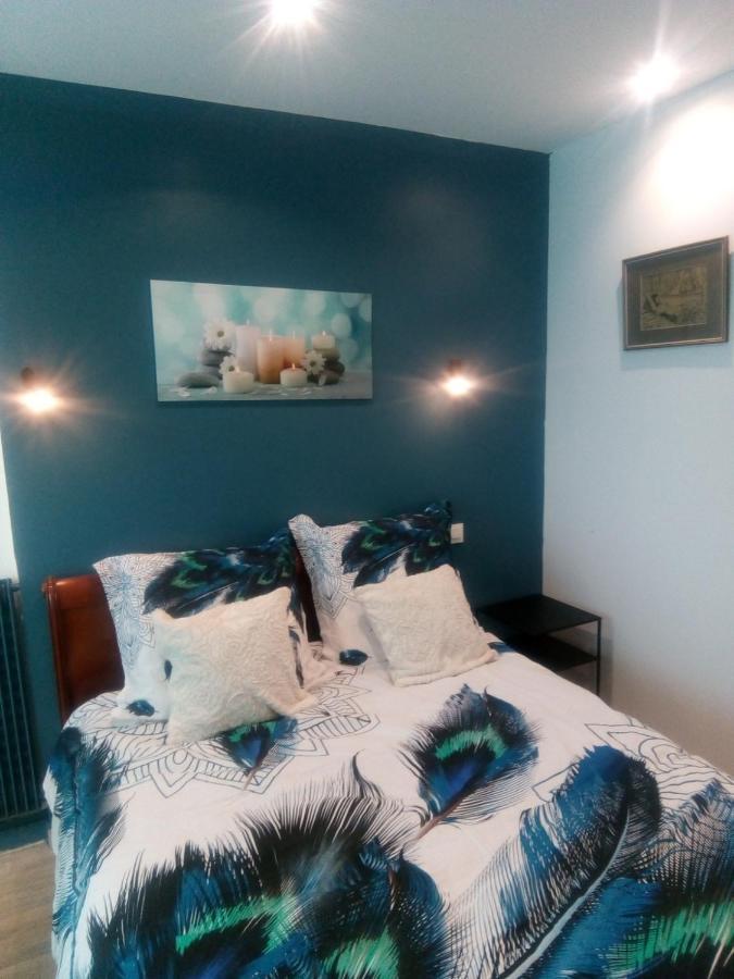 Studio 28m² au pied de la défense Courbevoie Extérieur photo